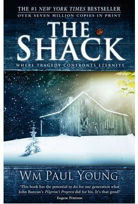 Shack, The | 9780340979495 | Young, W.M. Paul