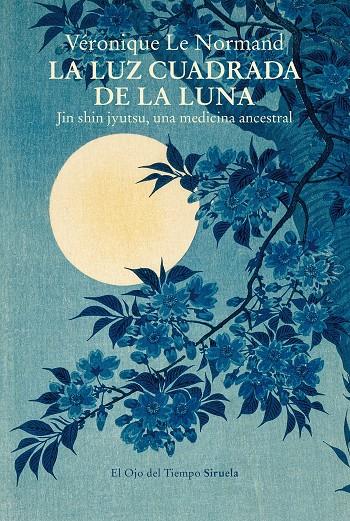 Luz cuadrada de la luna, La | 9788419744463 | Normand, Véronique Le