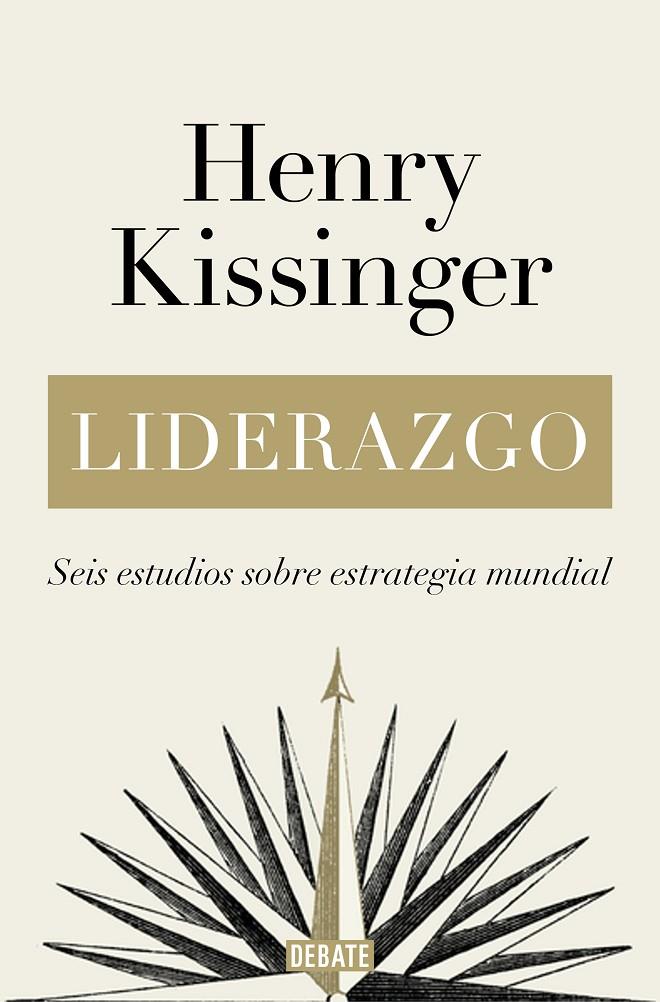 Liderazgo | 9788418967283 | Kissinger, Henry