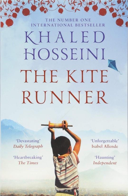 Kite runner, The | 9781526604743 | Hosseini, Khaled