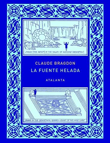 Fuente helada, La | 9788412601480 | Bragdon, Claude