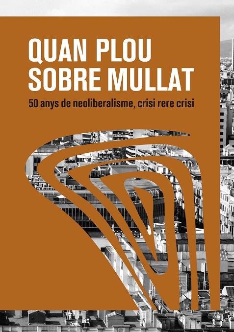 Quan plou sobre mullat | 9788419200983 | AA.DD.