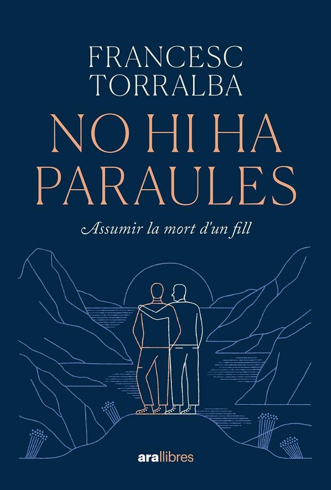 No hi ha paraules | 9788411730938 | Torralba, Francesc