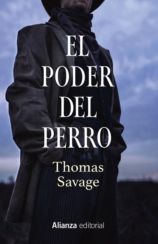 Poder del perro, El | 9788411483384 | Savage, Thomas