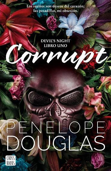 Corrupt | 9788408274711 | Douglas, Penelope