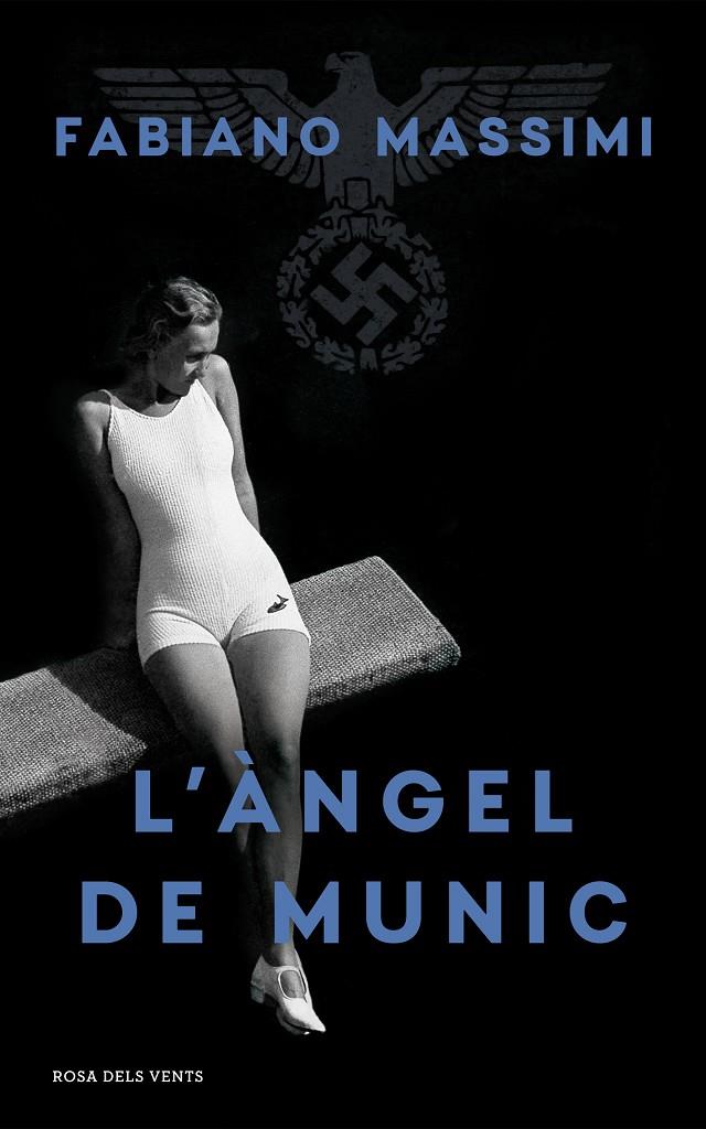 Àngel de Munic, L' | 9788417909659 | Massimi, Fabiano