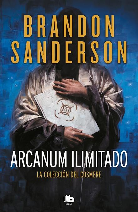 Arcanum Ilimitado | 9788413143408 | Sanderson, Brandon