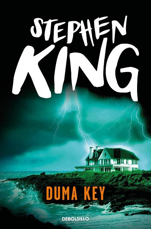 Duma Key | 9788499082110 | King, Stephen