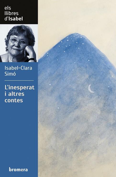 Inesperat i altres contes, L' | 9788413582658 | Simó Monllor, Isabel-Clara