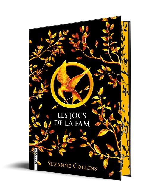 Jocs de la fam 1, Els (Edició de luxe) | 9788410028364 | Collins, Suzanne