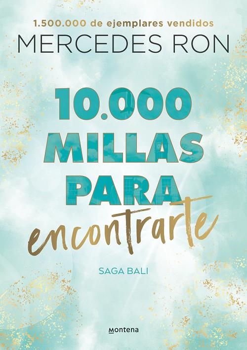 Bali 2 : 10.000 millas para encontrarte | 9788418798894 | Ron, Mercedes