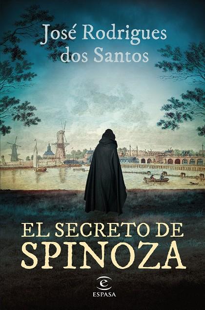 Secreto de Spinoza, El | 9788467071429 | Rodrigues dos Santos, José