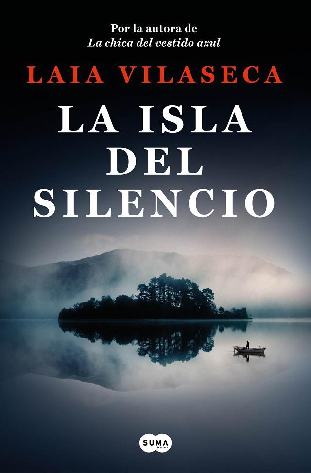 Isla del silencio, La | 9788491299271 | Vilaseca, Laia