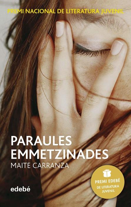 Paraules emmetzinades | 9788423696536 | Carranza, Maite