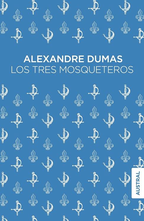 Tres mosqueteros, Los | 9788408269519 | Dumas, Alexandre