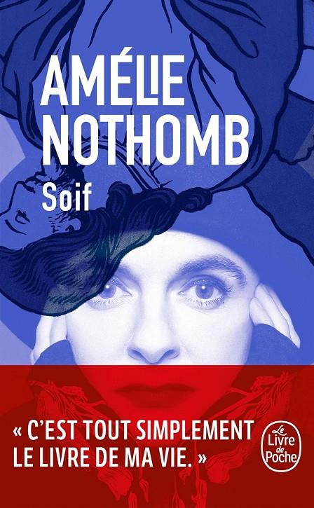 Soif | 9782253242185 | Nothomb, Amélie