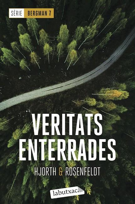 Bergman 7 : Veritats enterrades | 9788419107381 | Hjorth, Michael