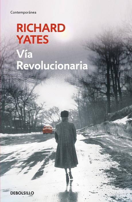 Vía revolucionaria | 9788466331456 | Yates, Richard