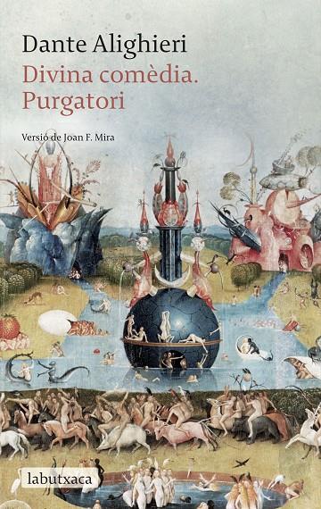 Divina Comèdia : Purgatori | 9788499302614 | Alighieri, Dante