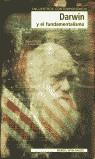 Darwin y el fundamentalismo | 9788497840392 | Davies, Merryl Wyn