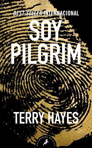 Soy Pilgrim | 9788498388756 | Hayes, Terry