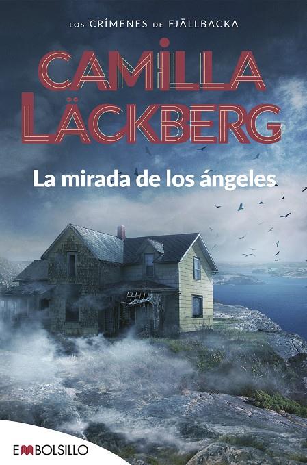 Mirada de los ángeles, La | 9788416087174 | Läckberg, Camilla