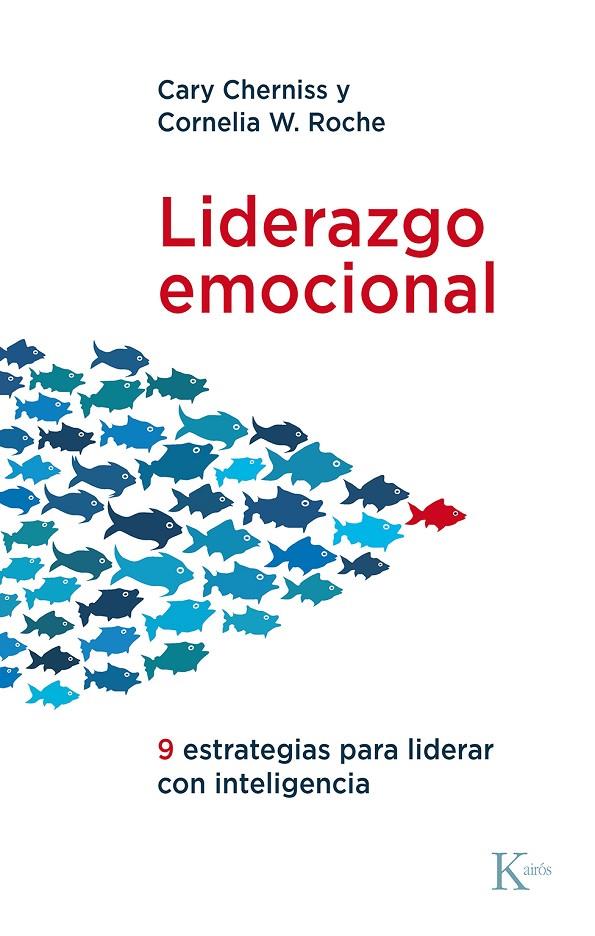 Liderazgo emocional | 9788411211277 | Cherniss, Cary / Roche, Cornelia W.