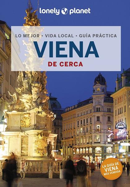 Viena de cerca 5 | 9788408266495 | Walker, Kerry / Di Duca, Marc / Le Nevez, Catherine