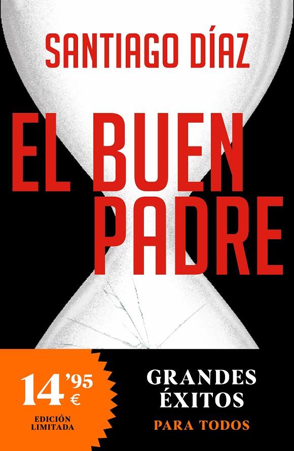 Indira Ramos 1 : El buen padre | 9788466368148 | Díaz, Santiago