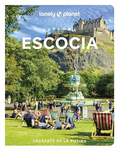 Explora Escocia | 9788408260820 | AA.VV.