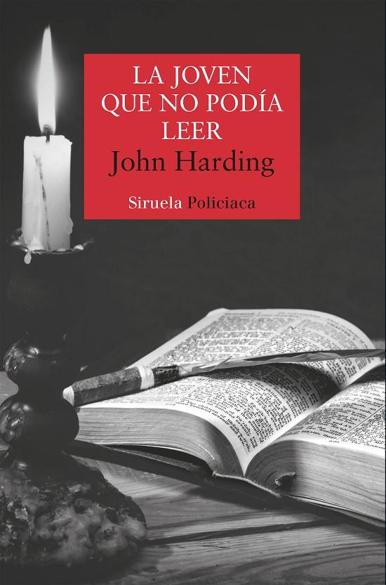 Joven que no podía leer, La | 9788417308957 | Harding, John