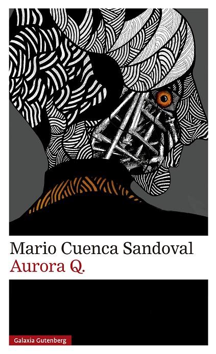 Aurora Q. | 9788419738974 | Cuenca Sandoval, Mario