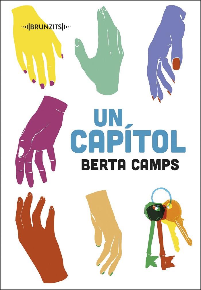 Capítol, Un | 9788466432399 | Camps Mora, Berta