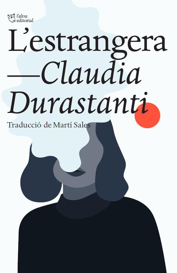 Estrangera, L' | 9788412138948 | Durastanti, Claudia