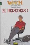 Largo Winch 1 : El heredero | 9788484319689 | Hamme, Jean Van