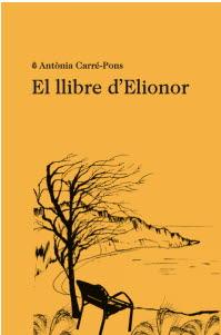 Llibre d Elionor, El | 9788412457513 | Carré-Pons, Antònia