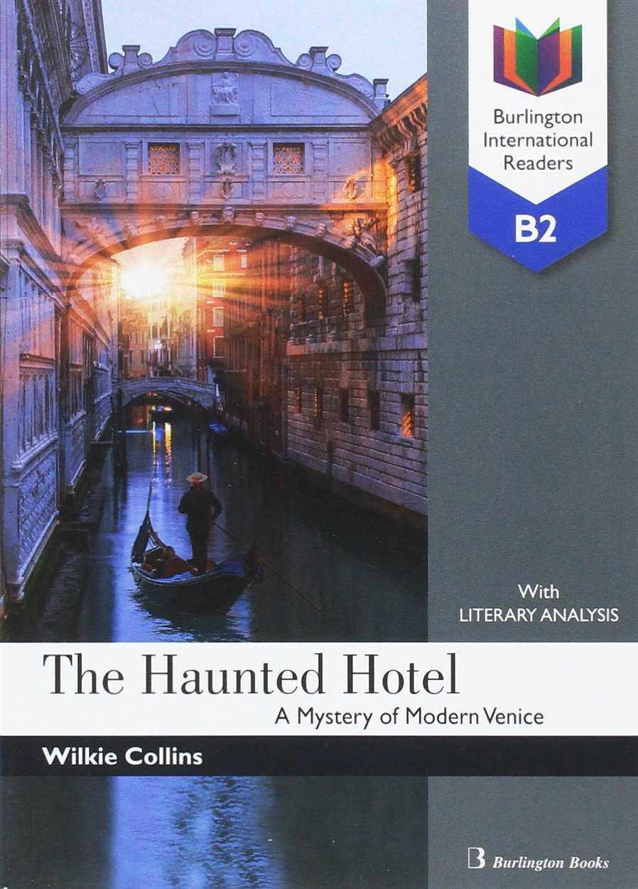 Haunted Hotel, The | 9789963273652 | Collins, Wilkie