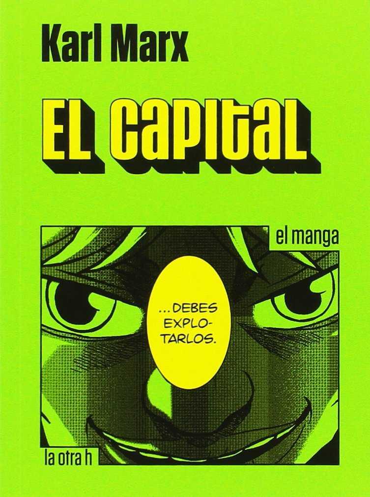 Capital, El | 9788416540693 | Marx, Karl