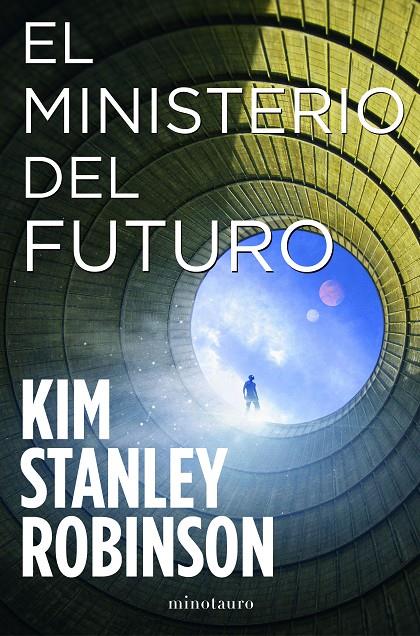 Ministerio del Futuro, El | 9788445009833 | Robinson, Kim Stanley