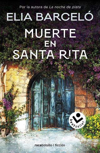 Muerte en Santa Rita 1 : Muerte en Santa Rita | 9788418850714 | Barceló, Elia