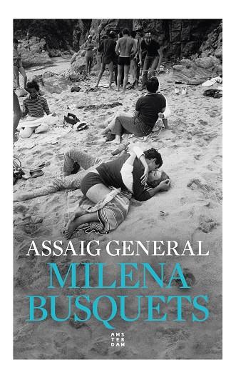 Assaig general | 9788419960115 | Busquets, Milena