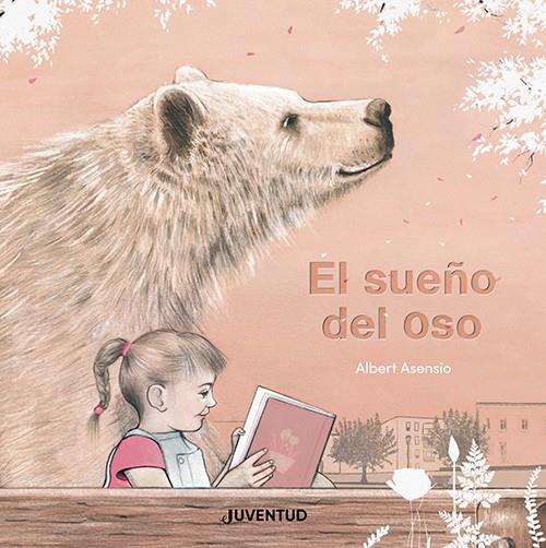 Sueño del oso, El | 9788426148599 | Asensio, Albert