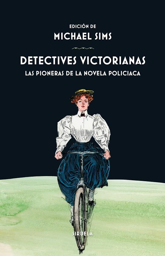 Detectives victorianas : Las pioneras de la novela policiaca | 9788419942951 | Wilkins, Mary E. / Sims, George R.