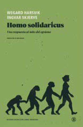 Homo Solidarius | 9788418684364 | AA.VV.