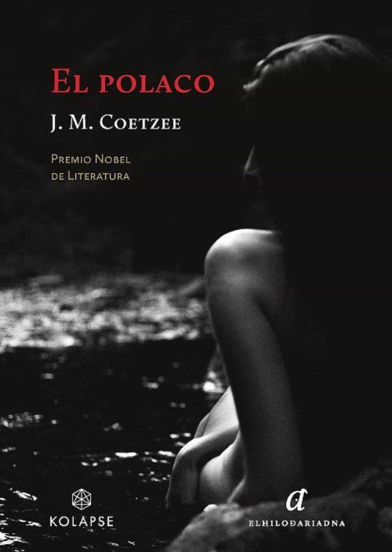 Polaco, El | 9788412495829 | Coetzee, John Maxwell