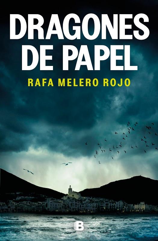 Dragones de papel | 9788466675406 | Melero, Rafa