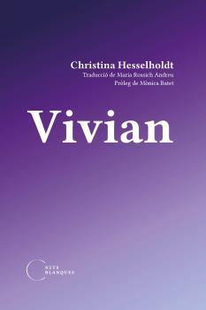 Vivian | 9788412249453 | Hesselholdt, Christina