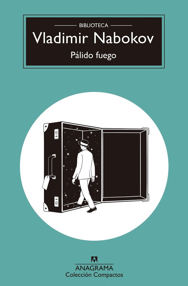 Pálido fuego | 9788433960085 | Nabokov, Vladimir