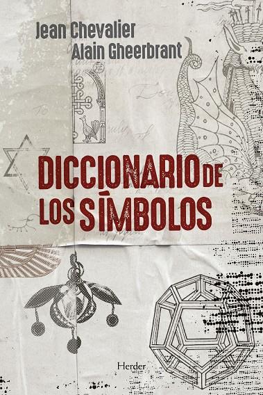 Diccionario de los símbolos | 9788425415142 | Chevalier, Jean