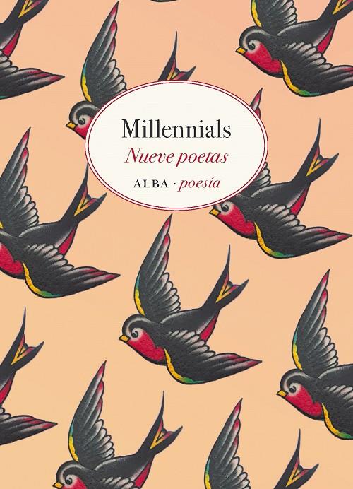 Millennials : Nueve poetas | 9788490658192 | AA.VV.